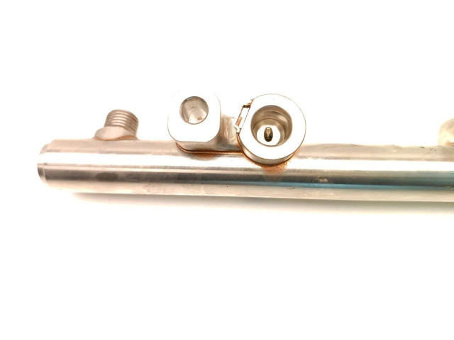 Vstřikovací lišta 35340-3L110 KIA Telluride G6DN