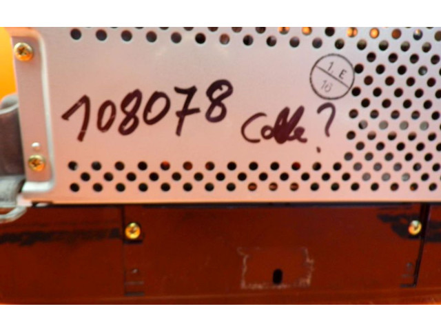 Дисплей 2W9310E889DF, 2W9310E889DF Jaguar XJ X350