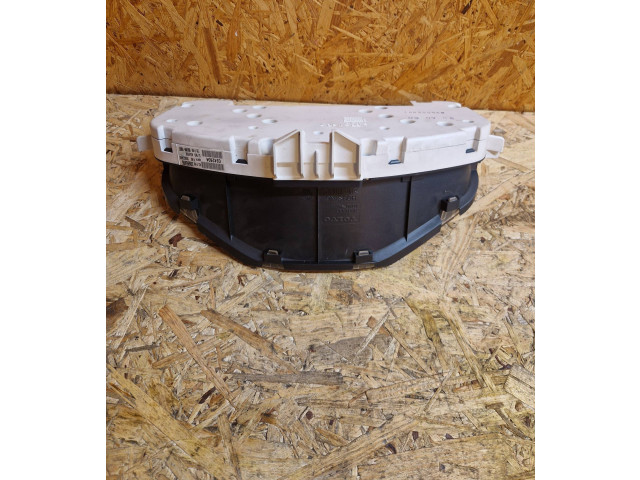 Панель приборов 30695995, 69199760T Volvo C30