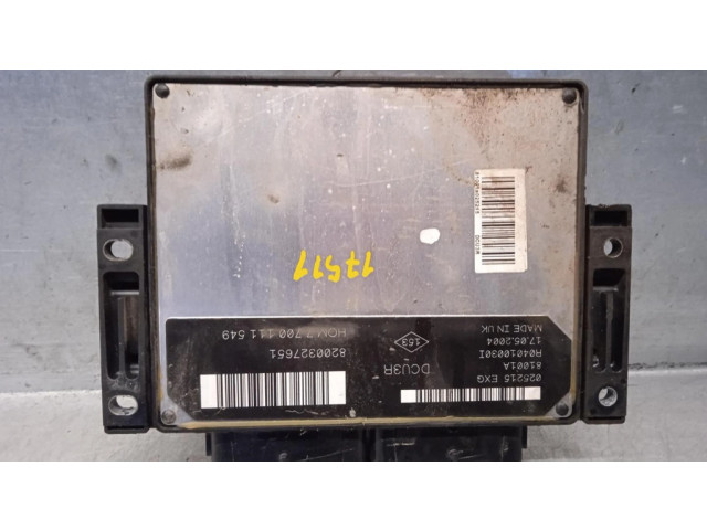 Řídící jednotka R04010030I, LUCAS Renault Kangoo III 2005