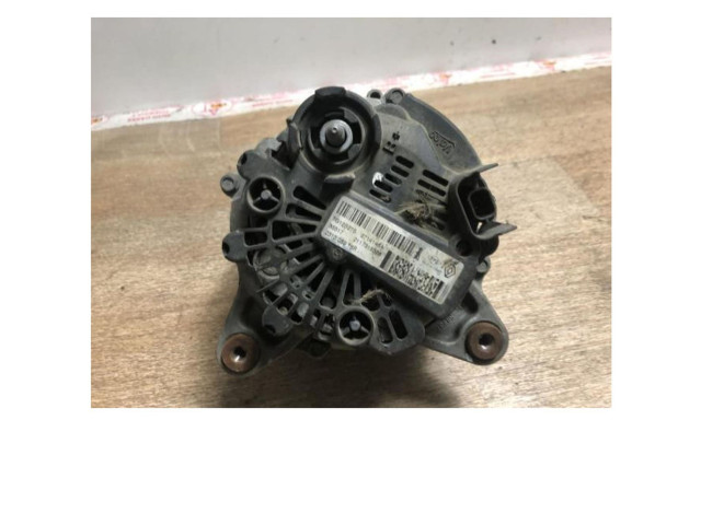 Генератор 231000788R, 231000788R   Renault Clio II      