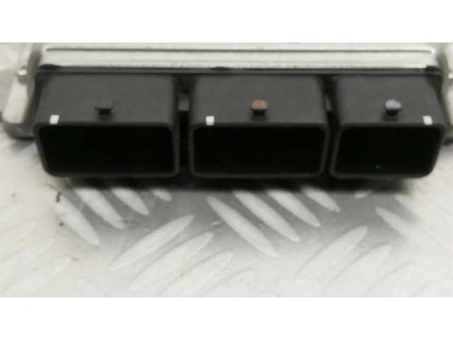 Блок управления двигателем Блок управления 083022MM0   Infiniti Q50