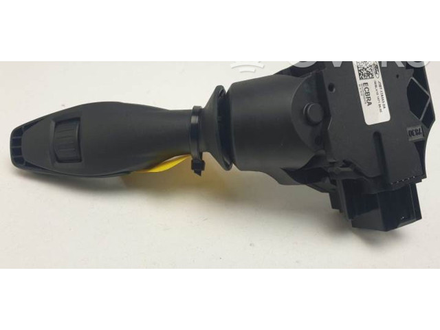 Ручка стеклоочистителей J7BT17A553DA   Ford Ka