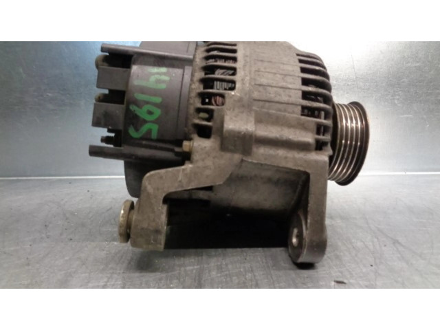 Генератор 95FF10300AA, 63321257 Ford Escort 1.6