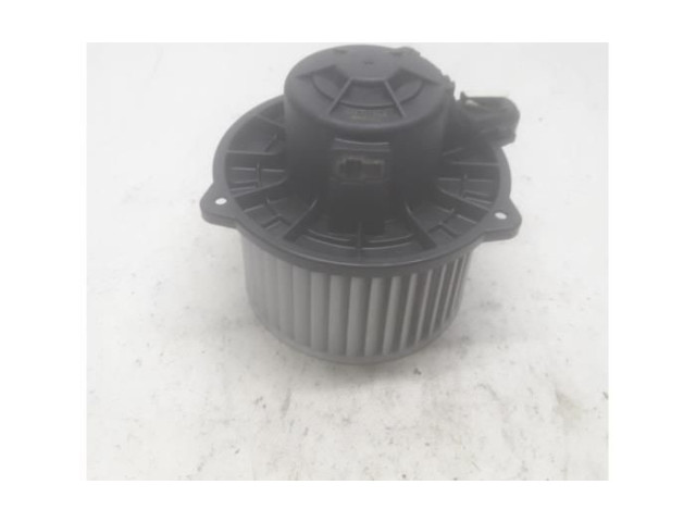 Вентилятор печки 971130X000, F00S330024 Hyundai i10