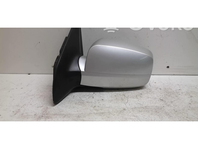 Зеркало (механическое)       KIA Sorento  2002 - 2009 года   