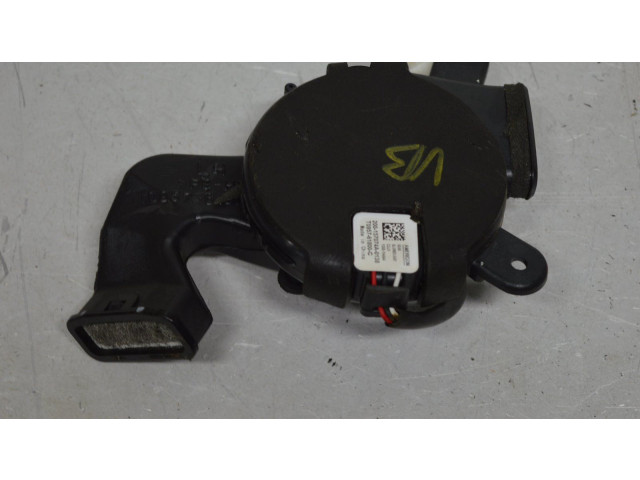 Вентилятор печки T0957-61800-C Lexus LS 460 - 600H