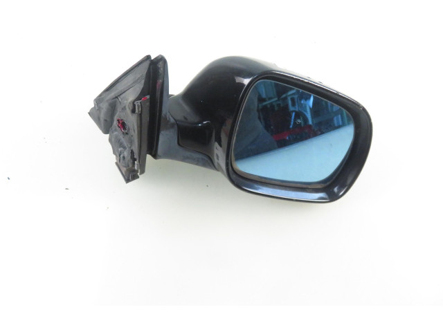 Зеркало электрическое Audi A6 S6 C4 4A 1994 - 1997 года