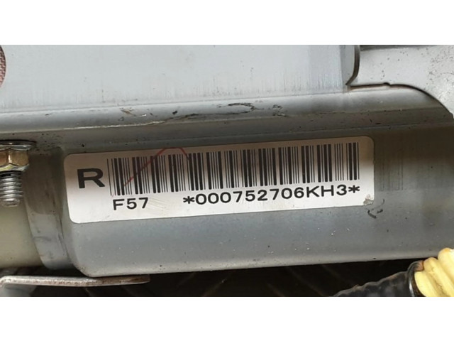 Подушка безопасности пассажира 1037437, 220206P Lexus IS 220D-250-350