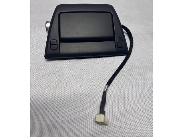 Дисплей 3452086 BMW X3 E83