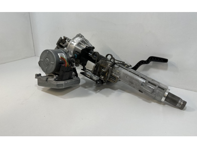    Рулевая рейка 6R1909144, 6R1909144   Audi A1 2010 - 2018 года