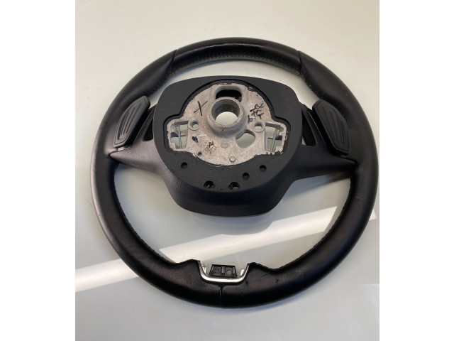 Руль Skoda Octavia Mk4 2019 - года 5E3419093AT, 5E3959542H