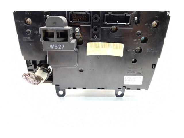 Блок управления климат-контролем 1319680C, 30746025 Volvo XC90