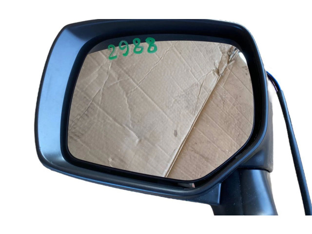 Zpětné zrcátko Subaru XV I 2013 91036FJ270, 91036FJ273