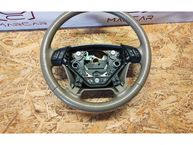 Руль Volvo XC90 2003 - 2006 года 8666891, 14926