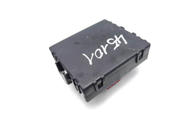 Блок управления 5Q0907530N Skoda Octavia Mk3 (5E)