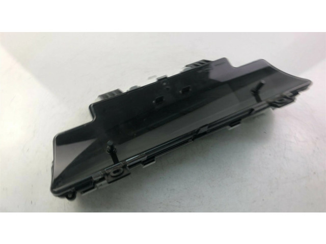 Přístrojová deska Suzuki Liana 2005 341104G0, K3909