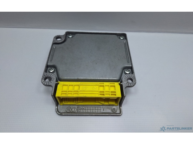 Блок подушек безопасности 1C0909605C, 1C0909605C   Volkswagen Bora