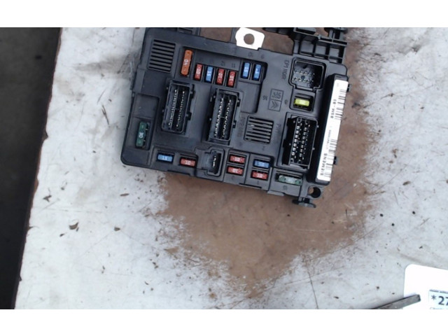 Блок комфорта 965061848000, 965061848000 Citroen Xsara Picasso