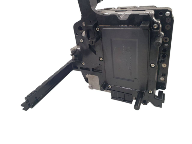 Блок управления коробкой передач 02E927770AE Audi A3 S3 8P