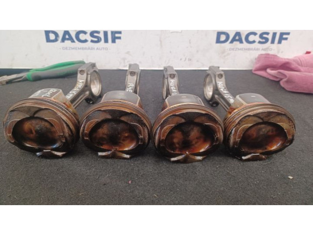 Píst 1.5M8MA   Ford Kuga II     