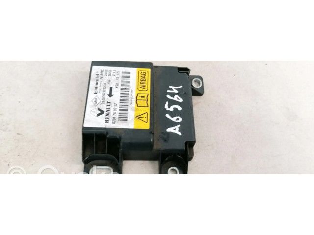 Блок подушек безопасности 8200769222, 2840096302300 Dacia Sandero
