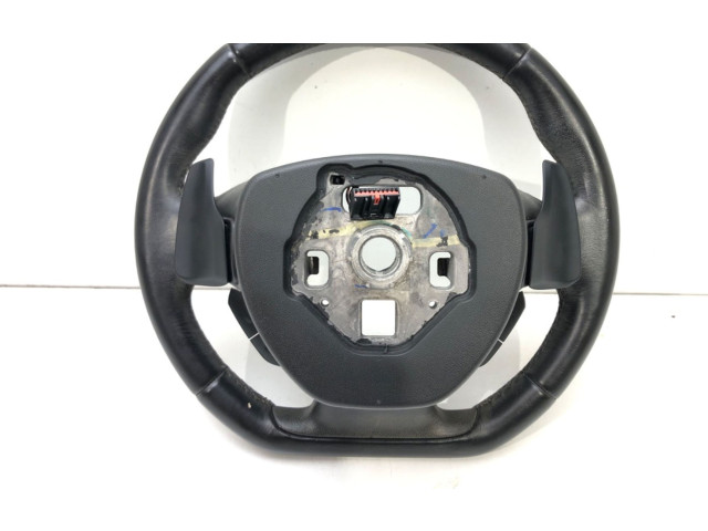 Руль Chevrolet Camaro - года 23406655