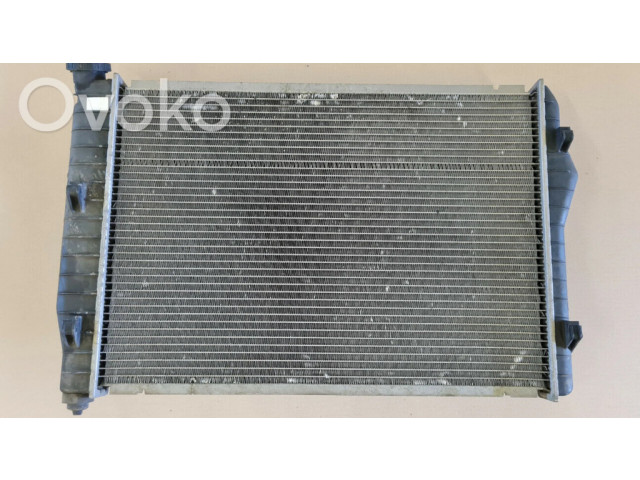 Вентилятор радиатора Chevrolet Camaro