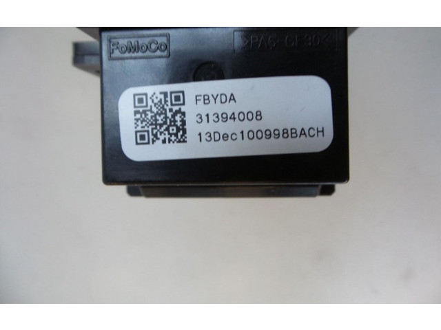 Переключатель дворников 31394008, 31394008   Volvo XC60