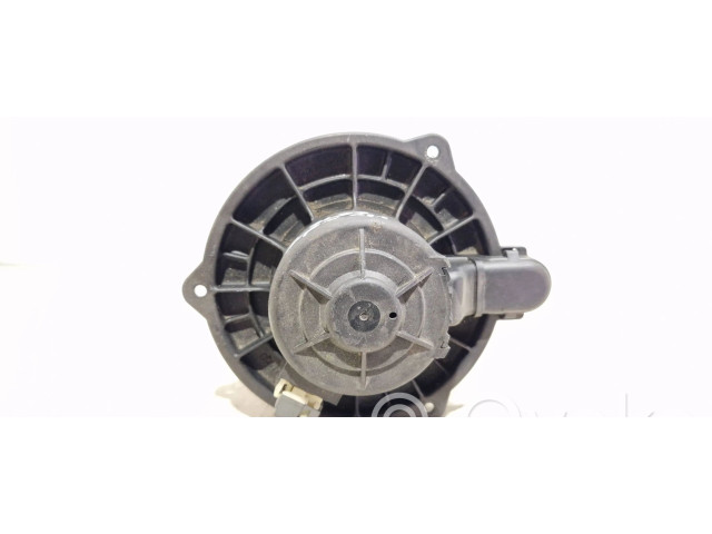 Вентилятор печки    F00s330024   Hyundai Getz