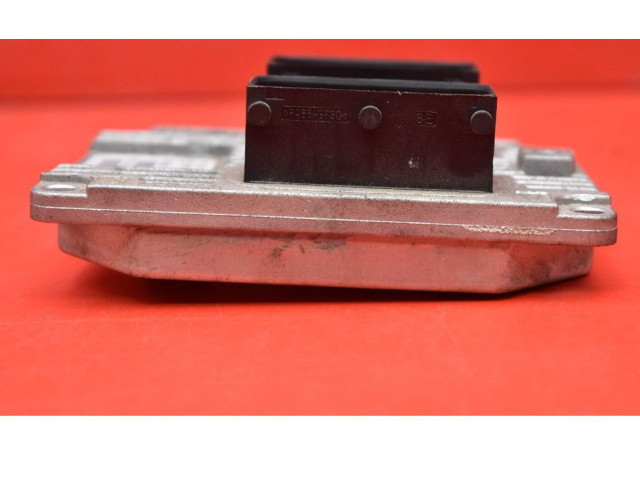 Блок управления двигателем Блок управления 51779527, 51779527 Fiat Albea