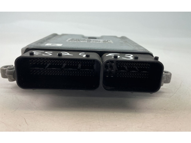 Блок управления двигателем Блок управления 30785100AB, 0281012765 Volvo V70