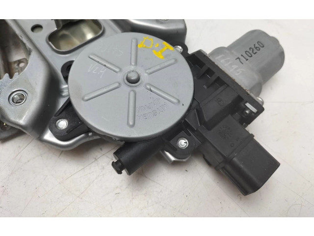 Řídící jednotka MB2758006755, 153029 Nissan NP300 2009