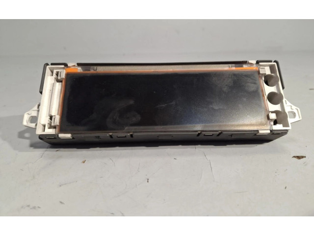 Дисплей    9664222280   Fiat Scudo