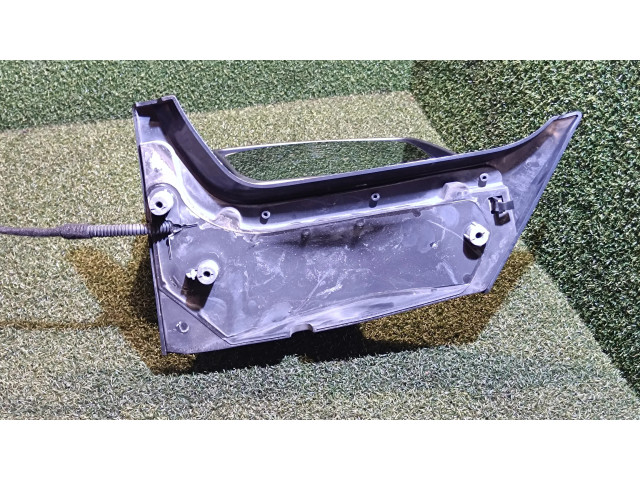 Зеркало электрическое Ford Tourneo Custom 2012- года