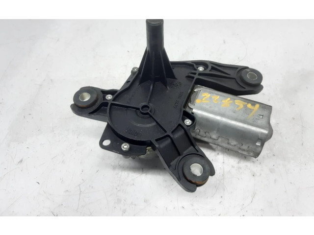 Моторчик заднего дворника 53014912 Opel Combo C