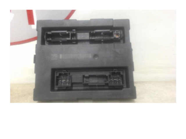 Блок предохранителей  8K0907063DL, 8K0907063DL   Audi A5 Sportback 8TA    