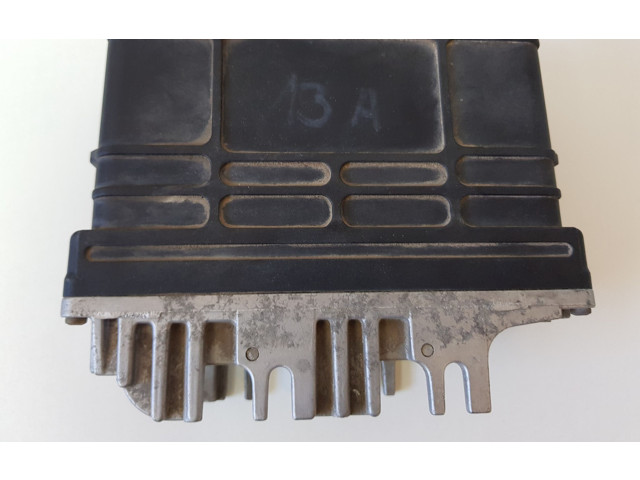 Турбина Volkswagen Vento 032906026A, 0261200764 для двигателя AAM