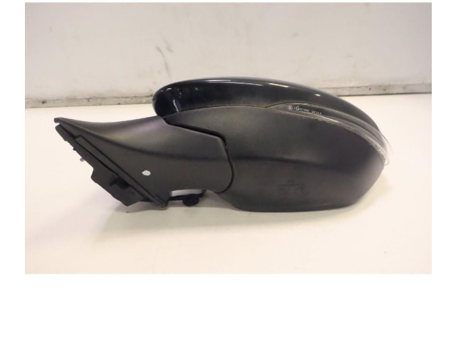 Zpětné zrcátko Alfa Romeo Stelvio 2017