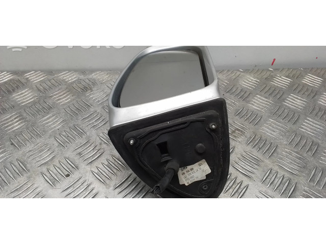 Zpětné zrcátko pravé Mercedes-Benz S W220 2001 2208100416