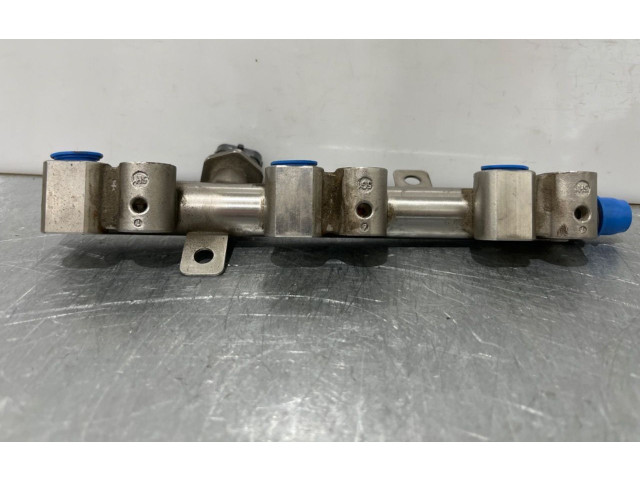 Топливная рампа 3534004300, 35350-04300 KIA Ceed для двигателя G3LC