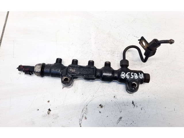 Форсунка 9654592680, 9654592680 Volvo S60