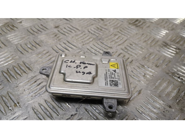 Блок фонаря / (блок «хenon»)