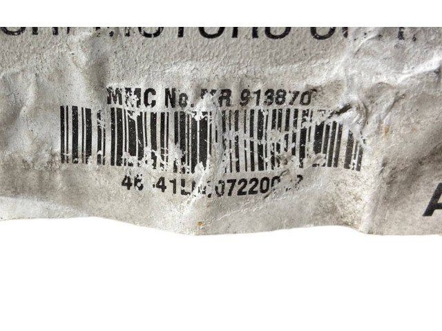 Подушка безопасности пассажира 570503800, 570464410L   Mitsubishi Space Star