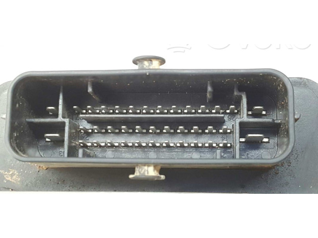 Jednotka ABS 47660HV70A, 0265956487 Nissan Qashqai 2018