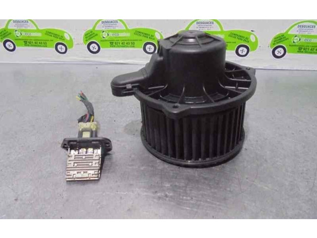 Вентилятор печки    9711307000   KIA Picanto