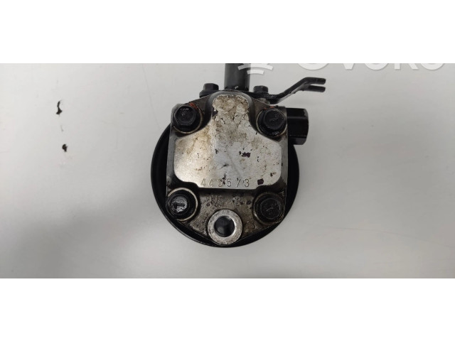 Насос усилителя руля