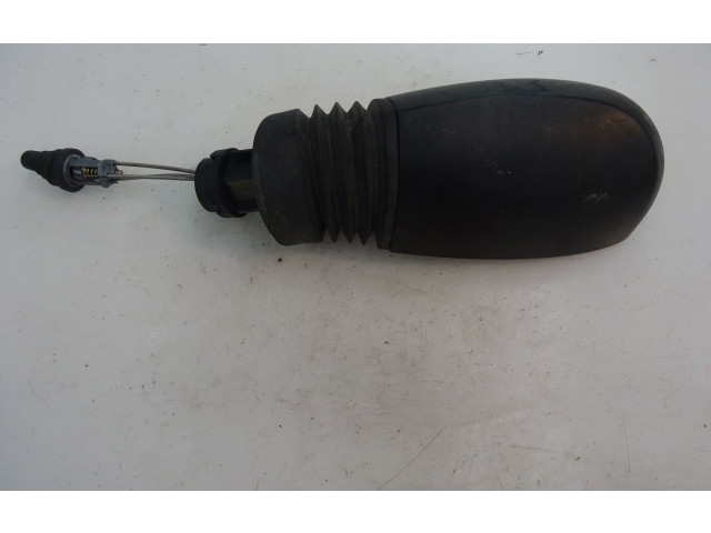 Zpětné zrcátko  Fiat Punto Evo 2005    