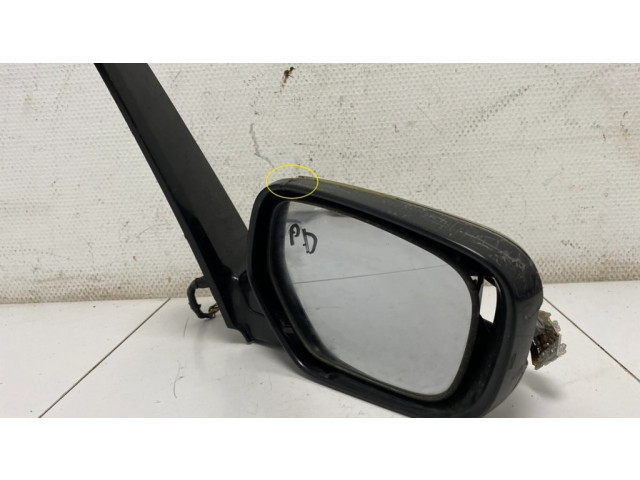 Зеркало электрическое правое Mitsubishi Grandis