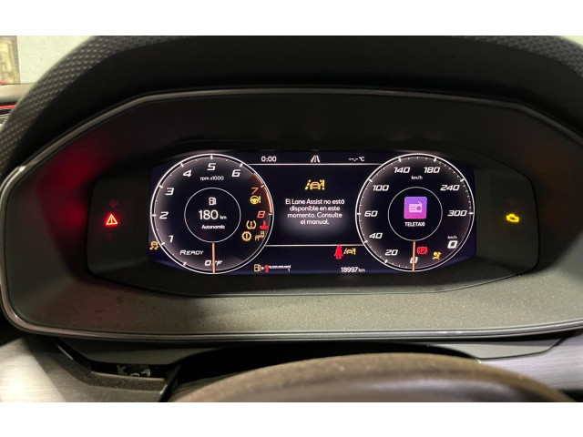 Панель приборов 5FA920790C, 5FA920790C   Cupra Leon       